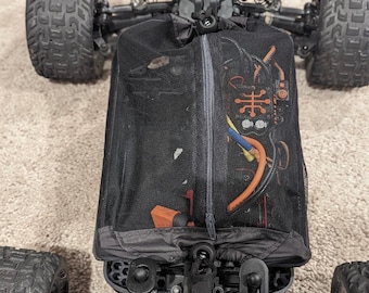 Arrma 1/10 Vorteks Protective Cover