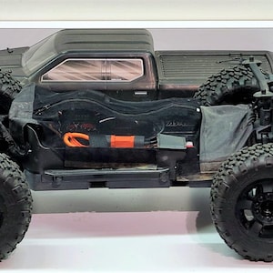 Arrma Senton Protective Cover
