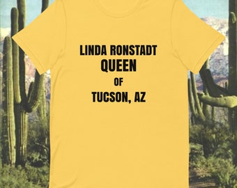 Queen of Tucson A.Z.