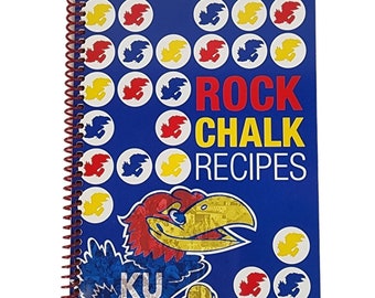 The University of Kansas Cookbook Student Athlete Advisory Committee KU 2004