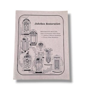 Wurlitzer Jukebox - Etsy - Page 2