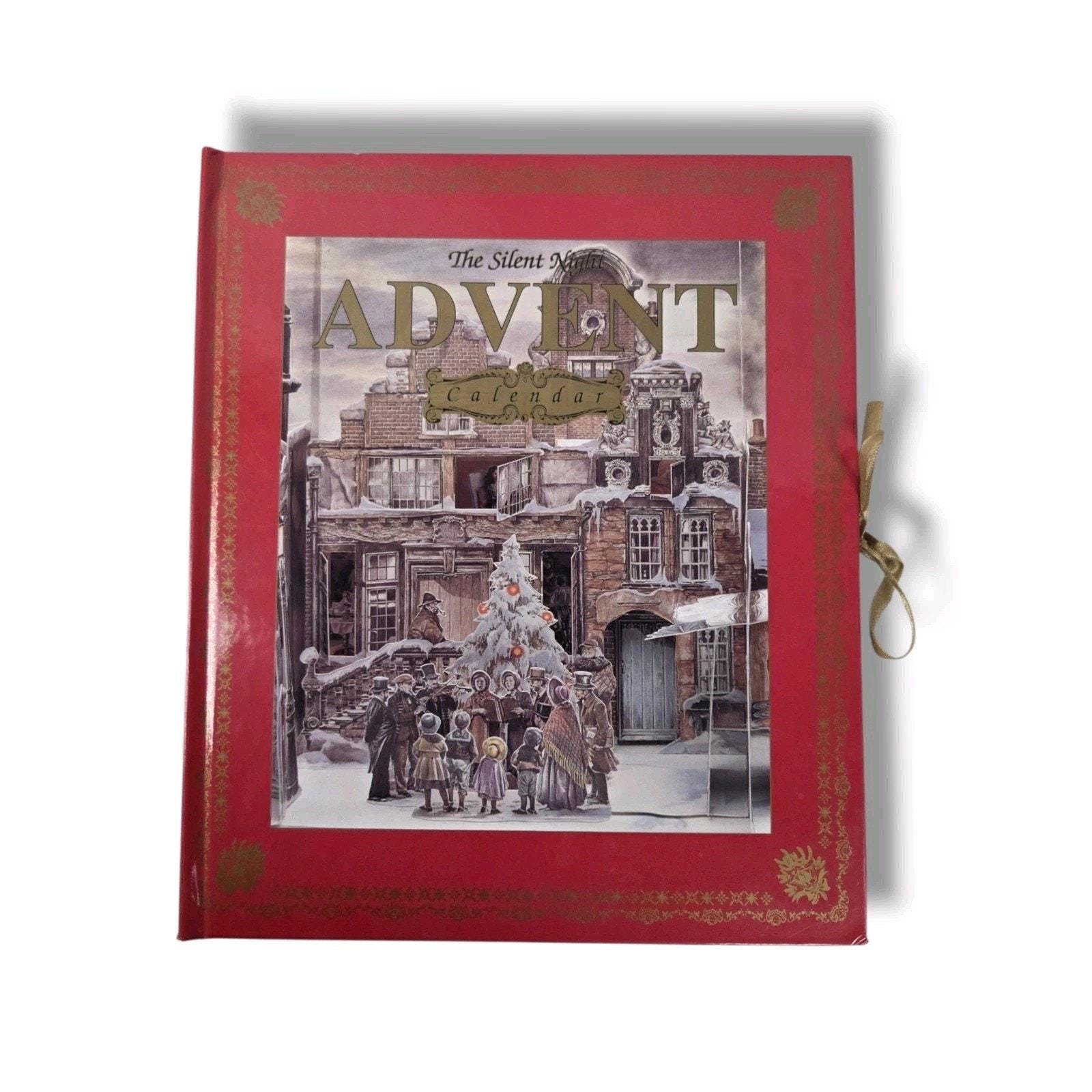 1997 Calendar - Etsy