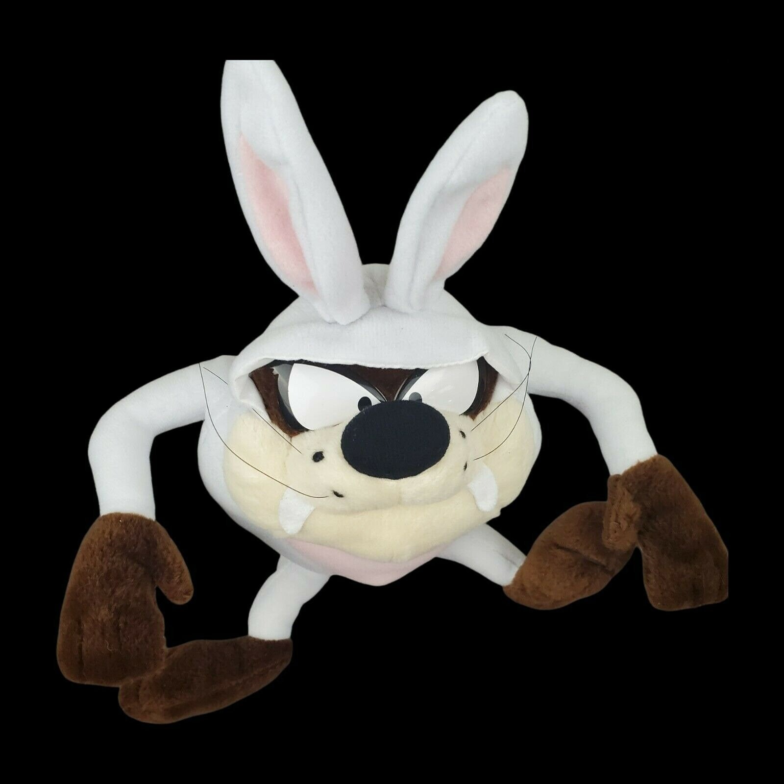 taz plush