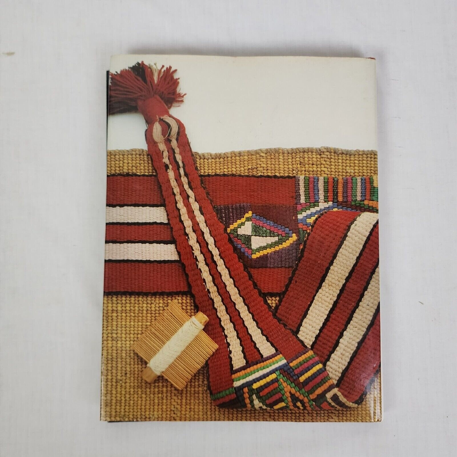 THE MAKER'S HAND Peter Collingwoodテキスタイル The Maker's Hand : A Close Look at Textile Structures Peter