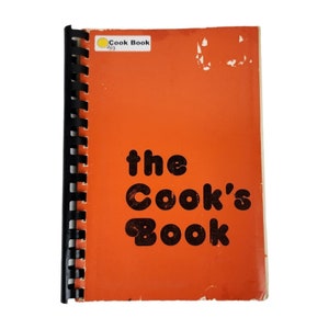 Kennedy Heights Presbyterian Church Cookbook Women&#39;s Association Cincinnati Ohio