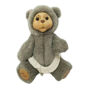 Robert raikes bears - Etsy 日本
