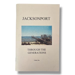 Jacksonport Through Generations Halstead Local History Door County WI Genealogy