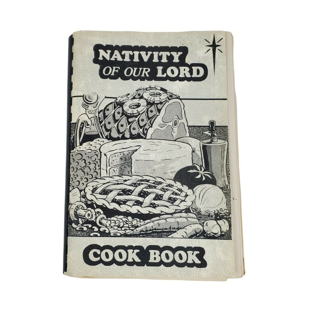 Nativity of Our Lord Catholic Parish Green Bay Wisconsin Etsy