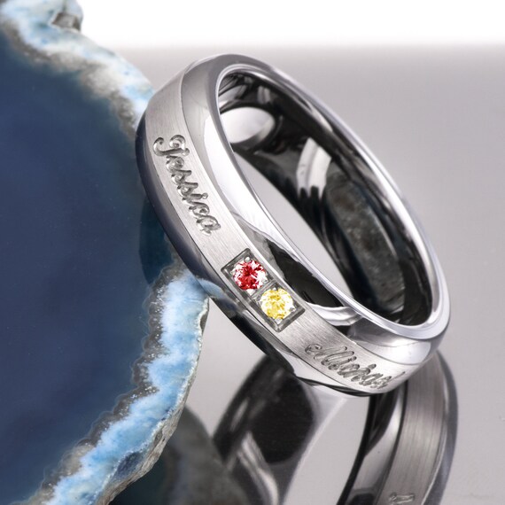 Etsy family sale ring
