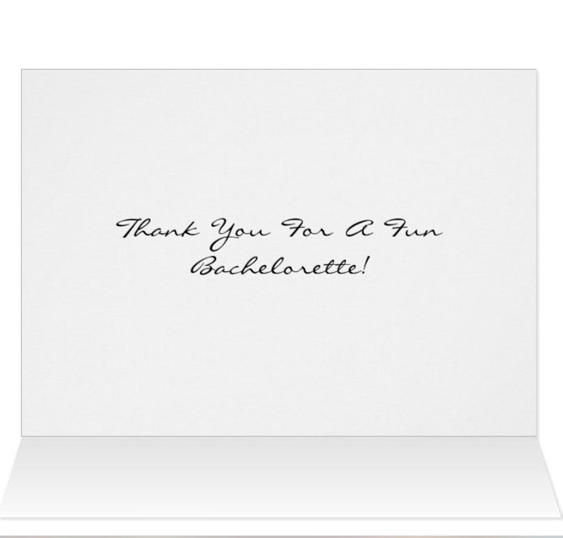 Will You Be My BridesmaidBridesmaid ProposalInvitation CardsYoga Line BacheloretteThank You NotesBride Art Free 2-Day Shipping