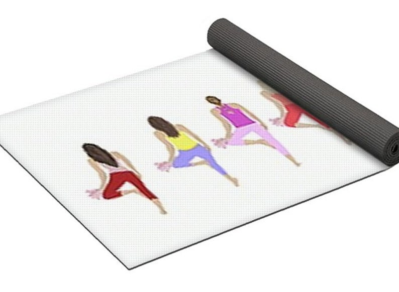 Will You Be My BridesmaidBridesmaid ProposalInvitation CardsYoga Line BacheloretteThank You NotesBride Art Free 2-Day Shipping