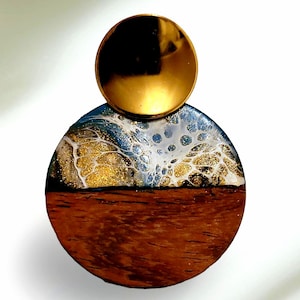 Celltastic Zellaktivator – Acrylic Pouring Medium für Blüten-Techniken Bild 12