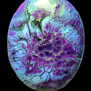 Celltastic Zellaktivator – Acrylic Pouring Medium für Blüten-Techniken Bild 14