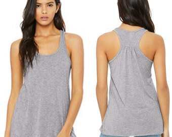 loose fitting dressy tank tops