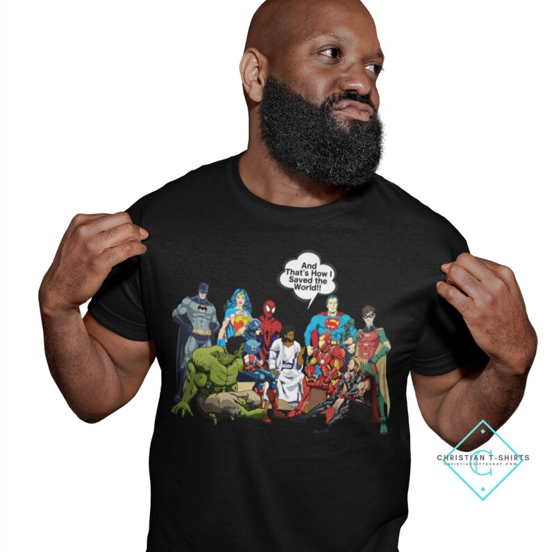 funny christian t shirts