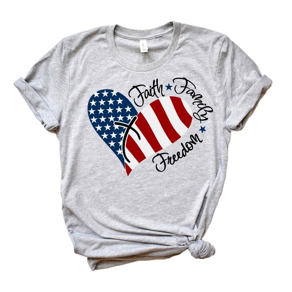 plus size 4th of july shirts
