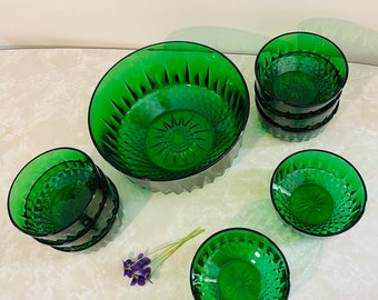 Arcoroc Glasses Etsy