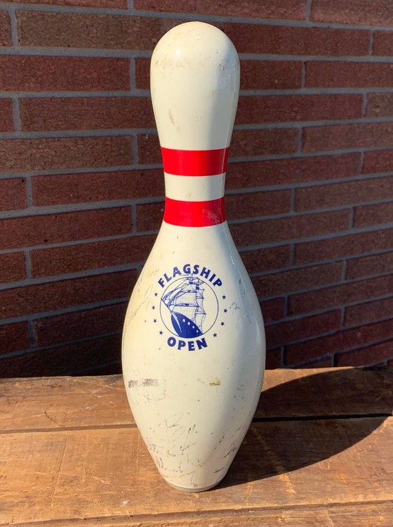 Bowling pin deals