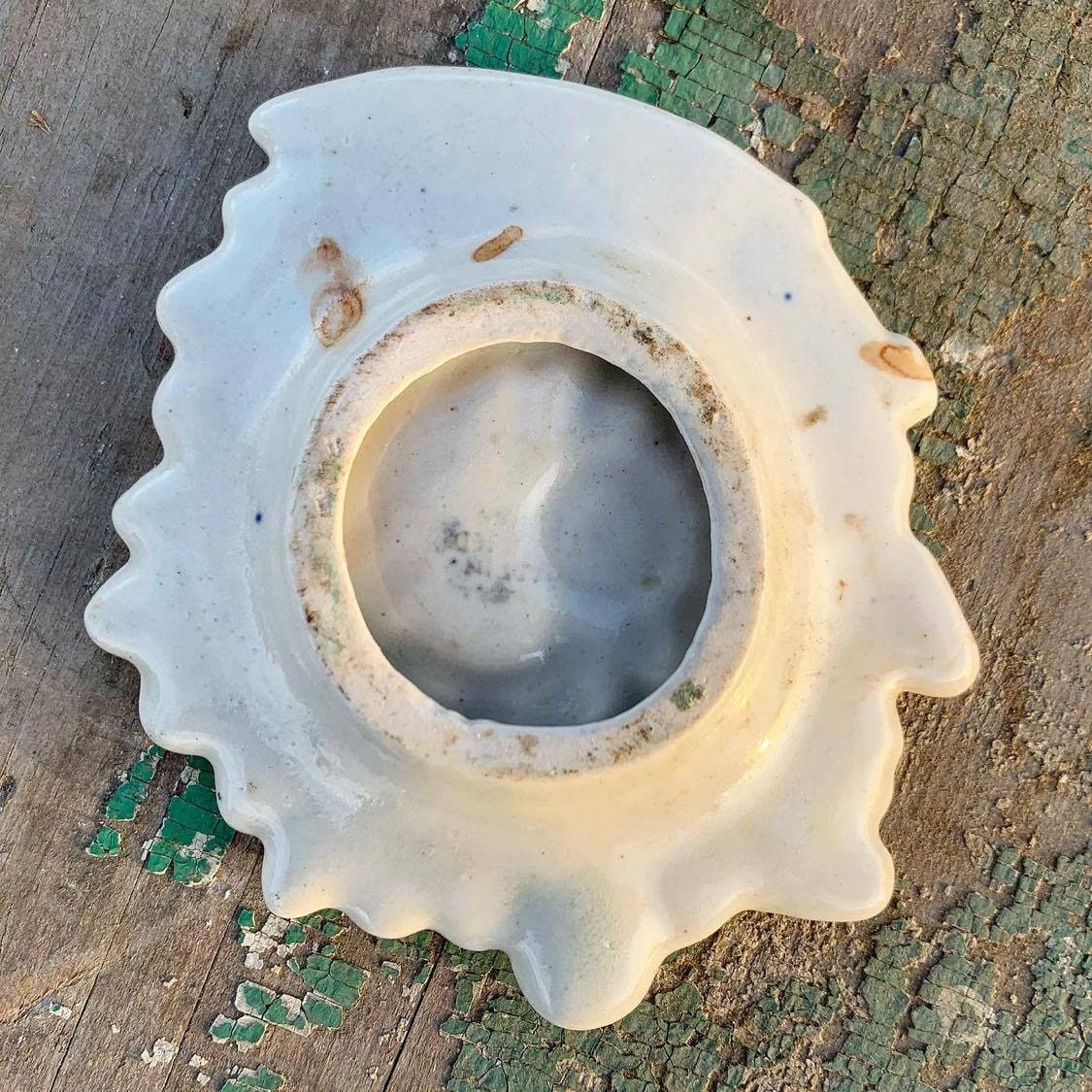 Native American Ashtray アメリカン　ビンテージ　灰皿 Native Ashtray - Etsy