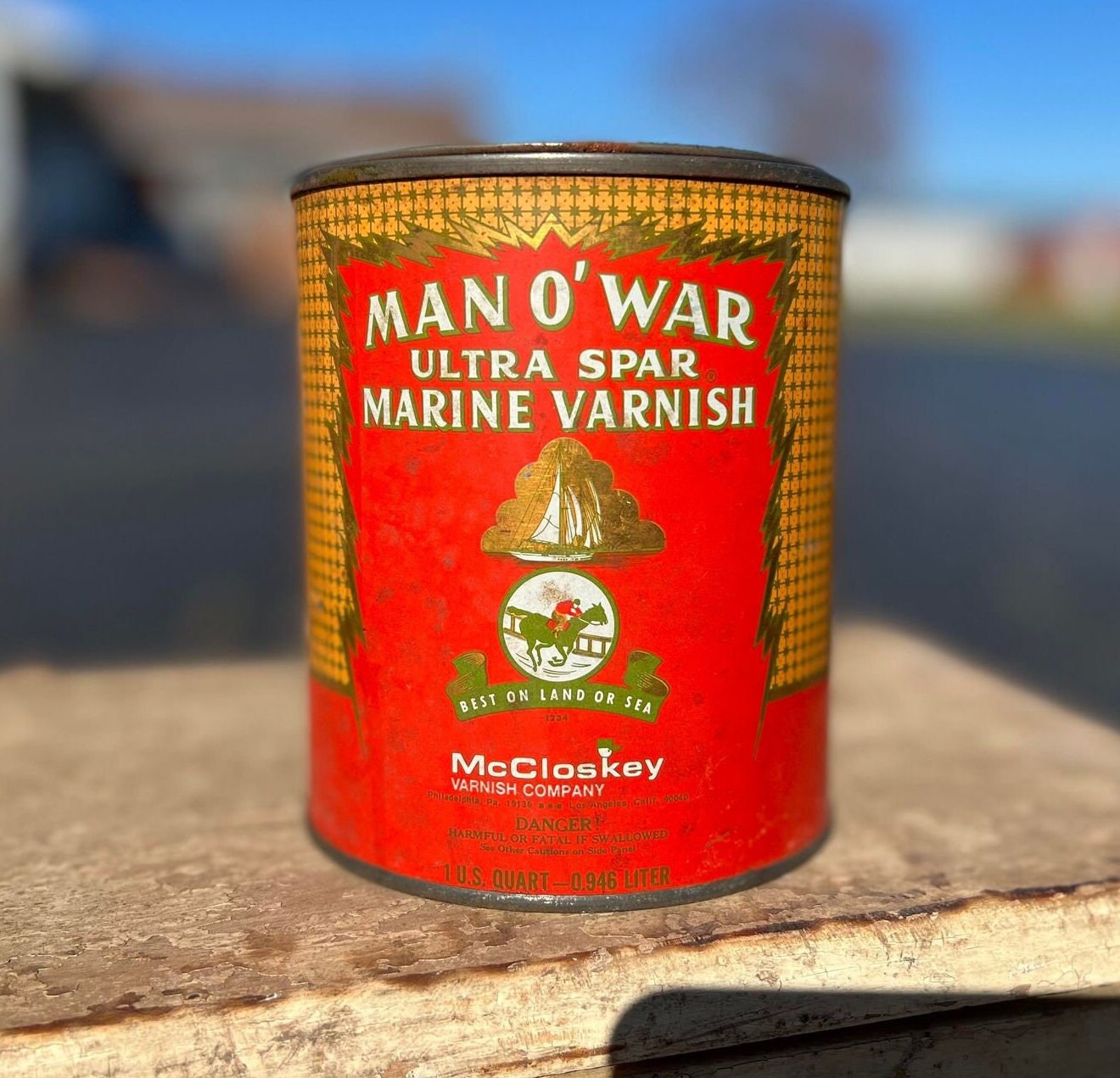 Mccloskey Man O War Marine Spar Varnish Near Me edu.svet.gob.gt