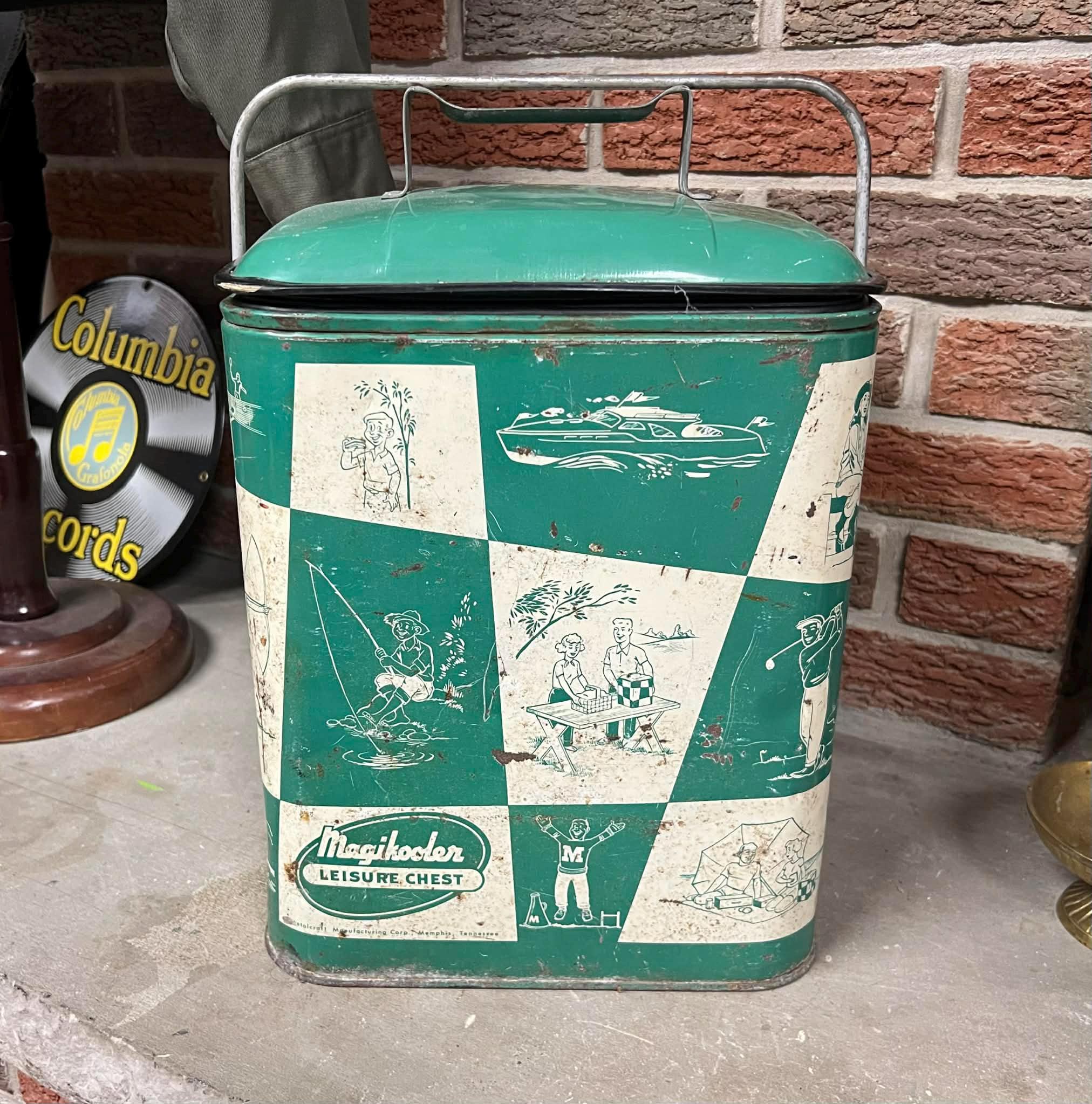 Vintage 