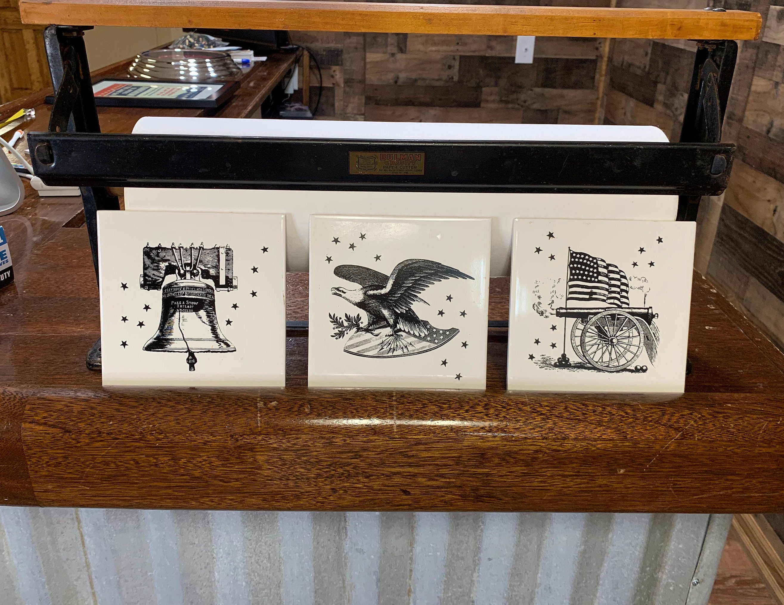 Pilkington Tile - Etsy