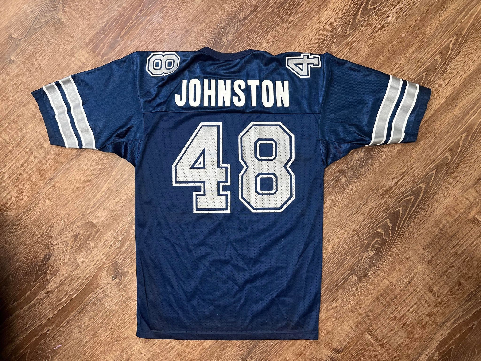 Daryl cheap johnston jersey