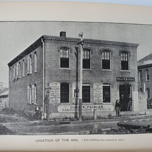 History of the Fire Department of the City of New Bedford, MASSACHUSETTS, 1772-1890 - By Leonard Ellis