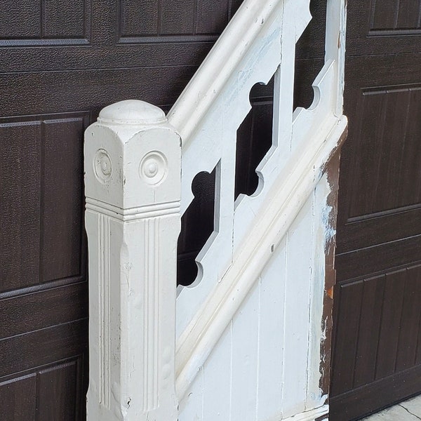 Newel Post Caps Etsy