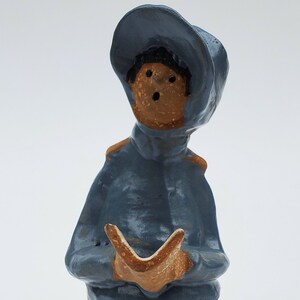 poppet figure