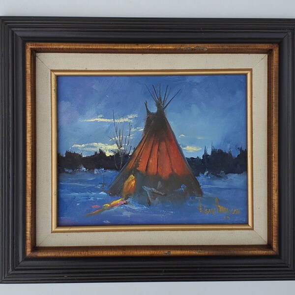 Vashon Painting Etsy