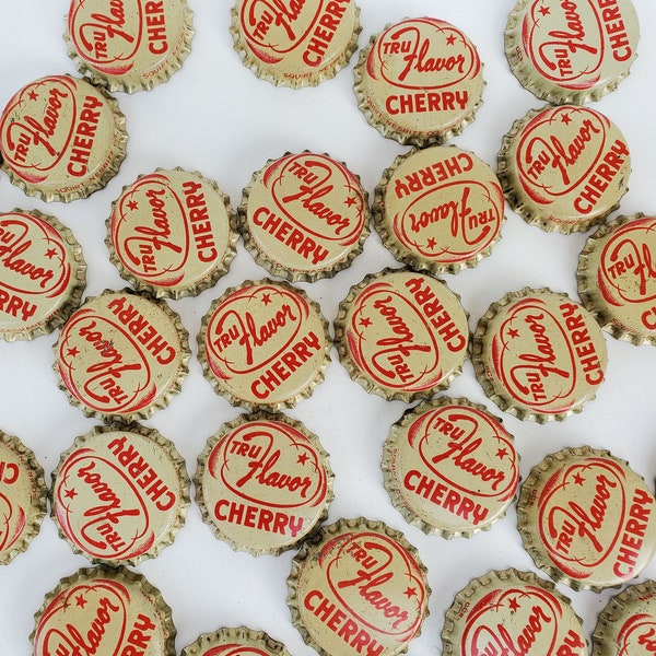 Cork Bottle Caps Etsy