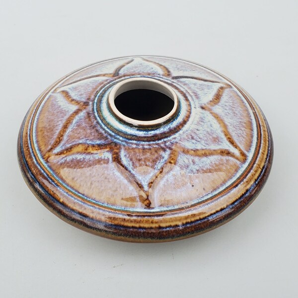 Campbell Pottery Etsy