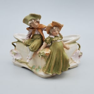 Royal Dux Bohemia - Etsy