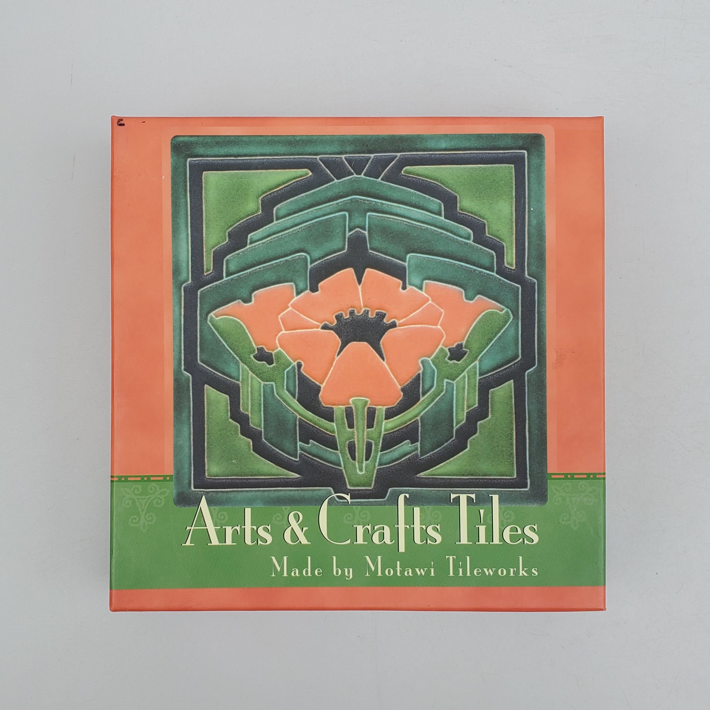 Arts & Crafts Art Tile  Motawi Tileworks – Tagged Arts & Crafts – Page 2