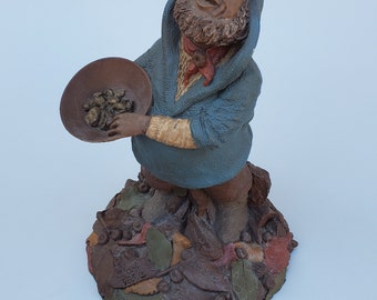 Tom Clark Gnome Cairn Studios Limited Edition Eureka Figure