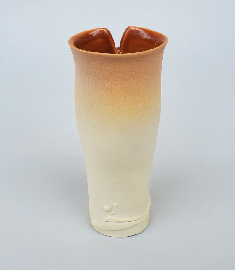 Michele Rigert Northwest Studio Pottery Vase