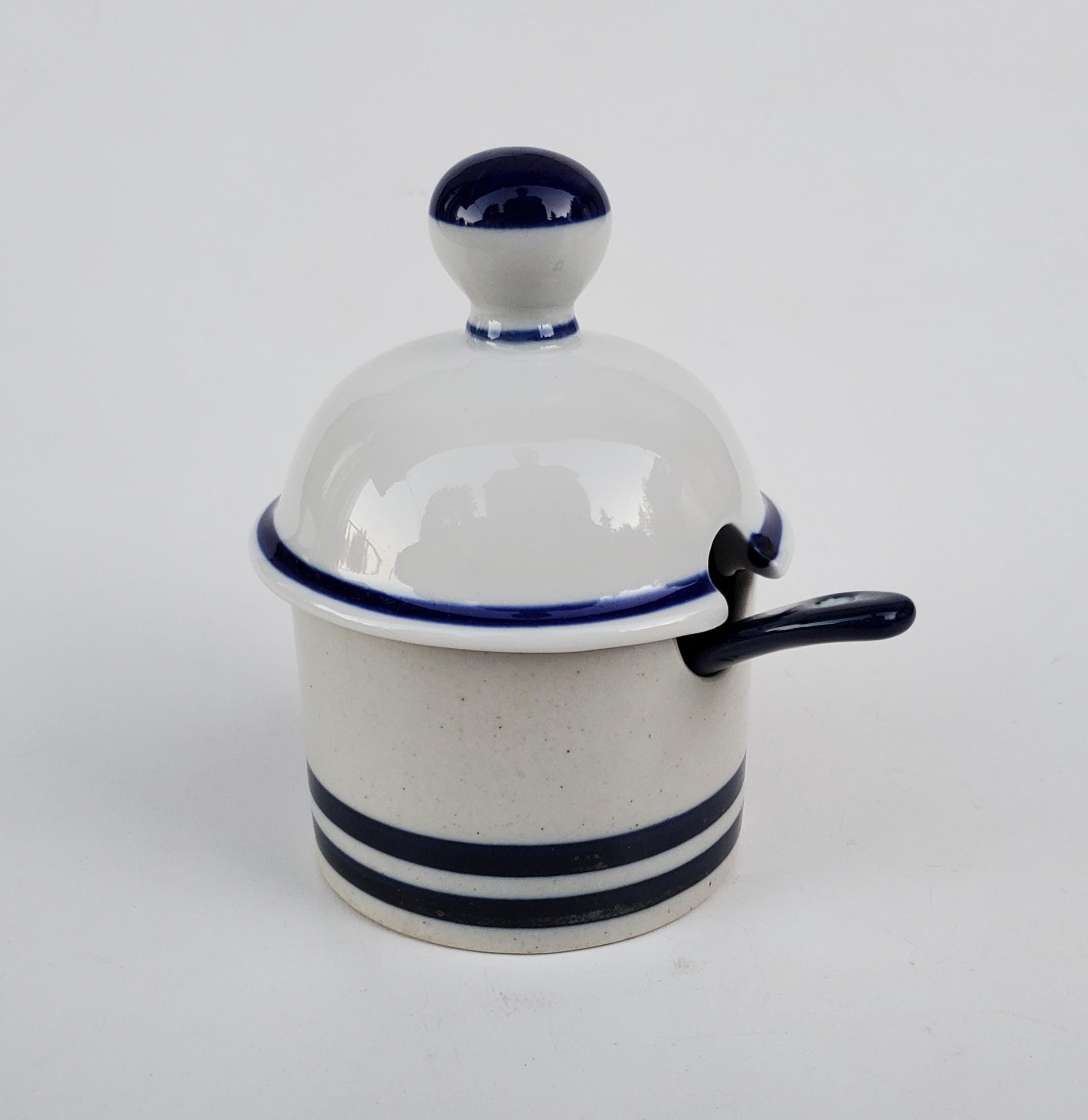 調理器具 Dansk Denmark 19cm VINTAGE Early Jens Quistgaard for Dansk Designs 3 Ducks - Yellow