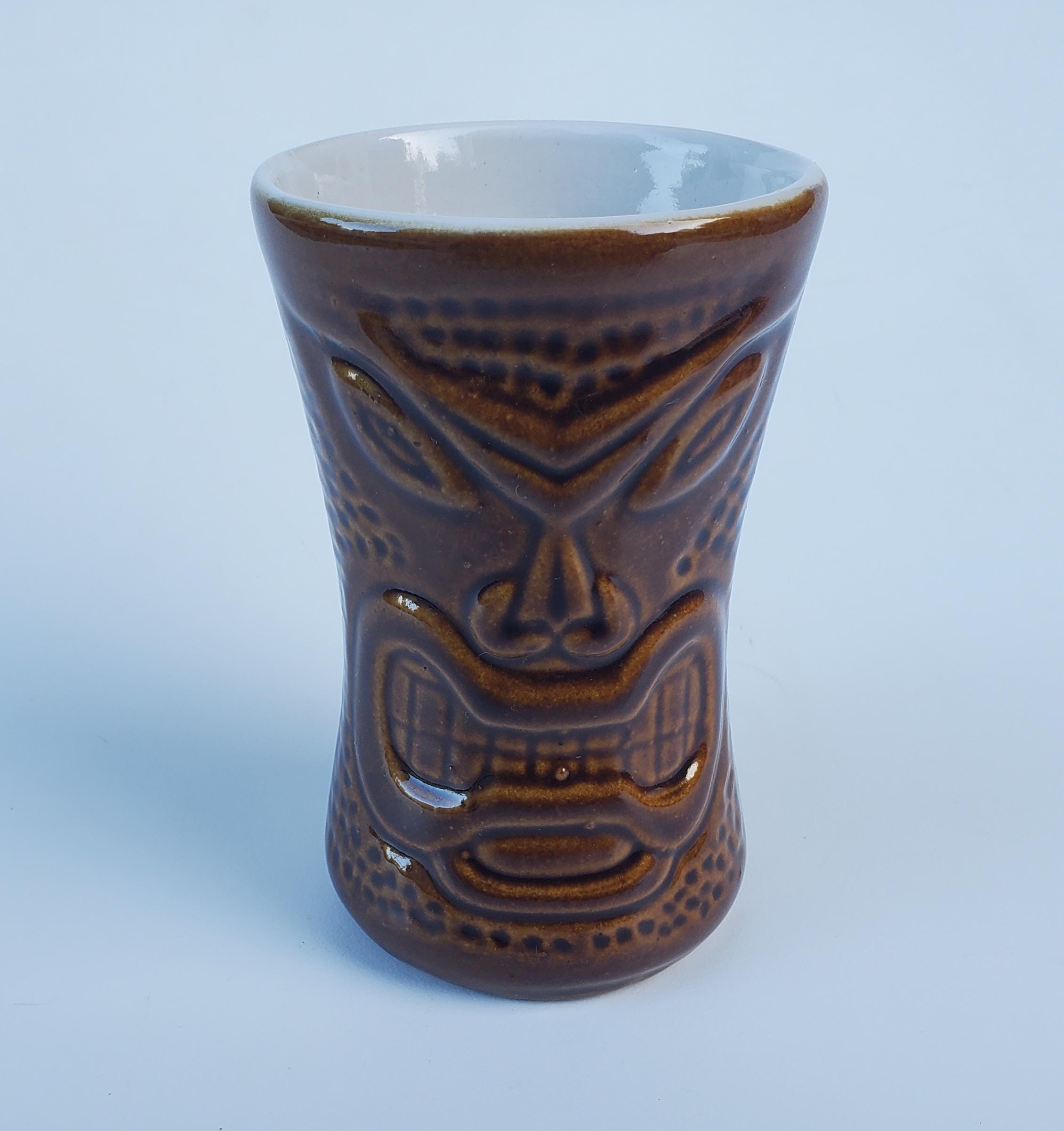 Daga Hawaii Tiki Mug - Etsy