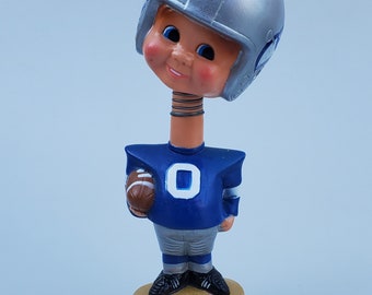 【BOBBLE HEAD】ニューイングランド・ペイトリオッツボブルヘッド1975 BOBBLE HEAD】ニューイングランド・ペイトリオッツボブルヘッド1975