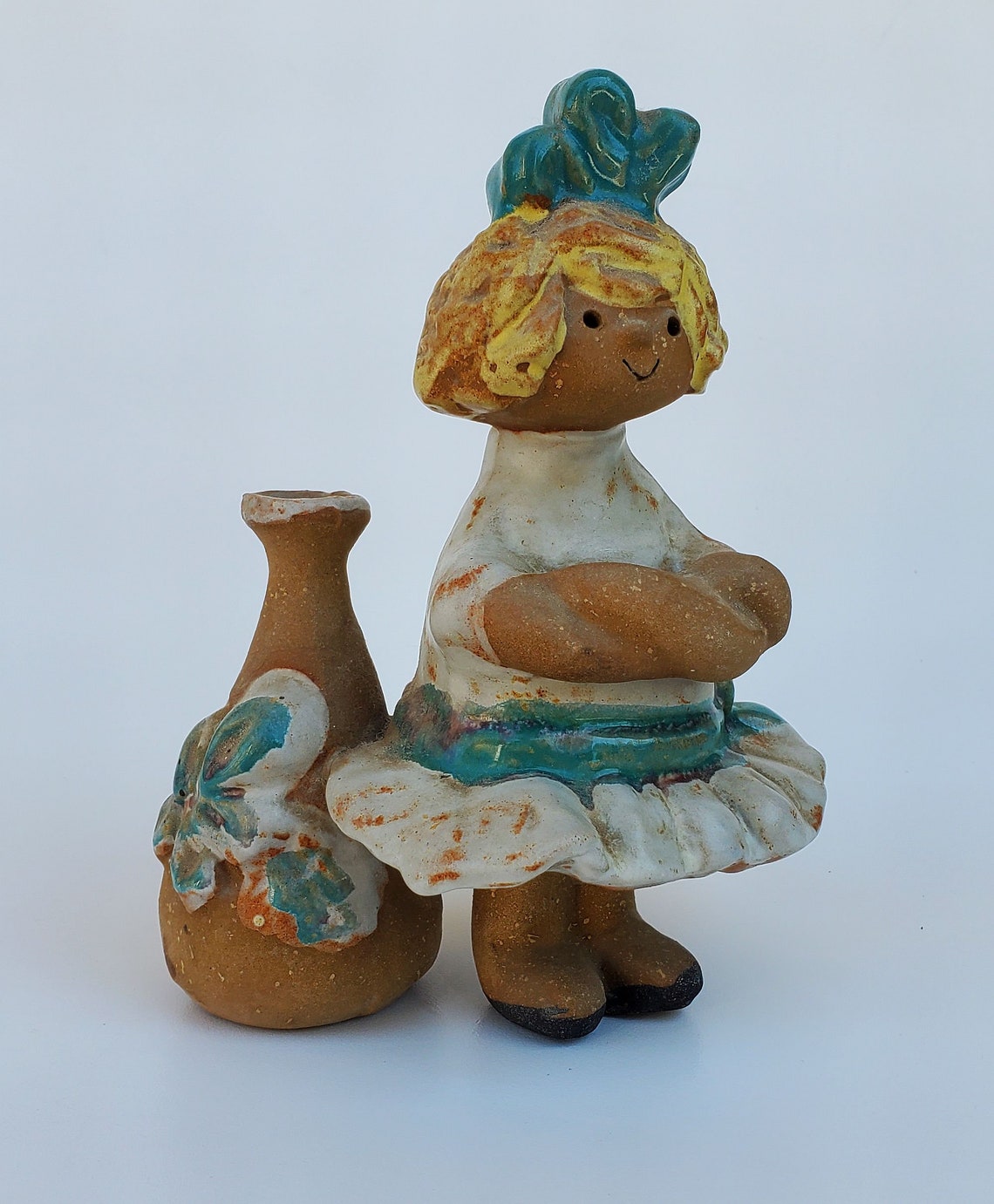 poppet figure