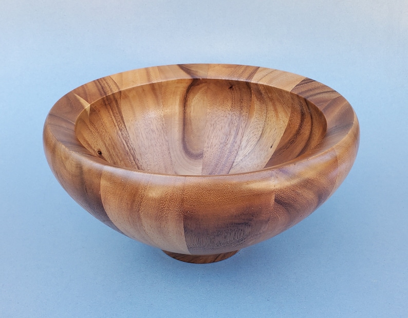 Nambé Yaro Salad Bowl