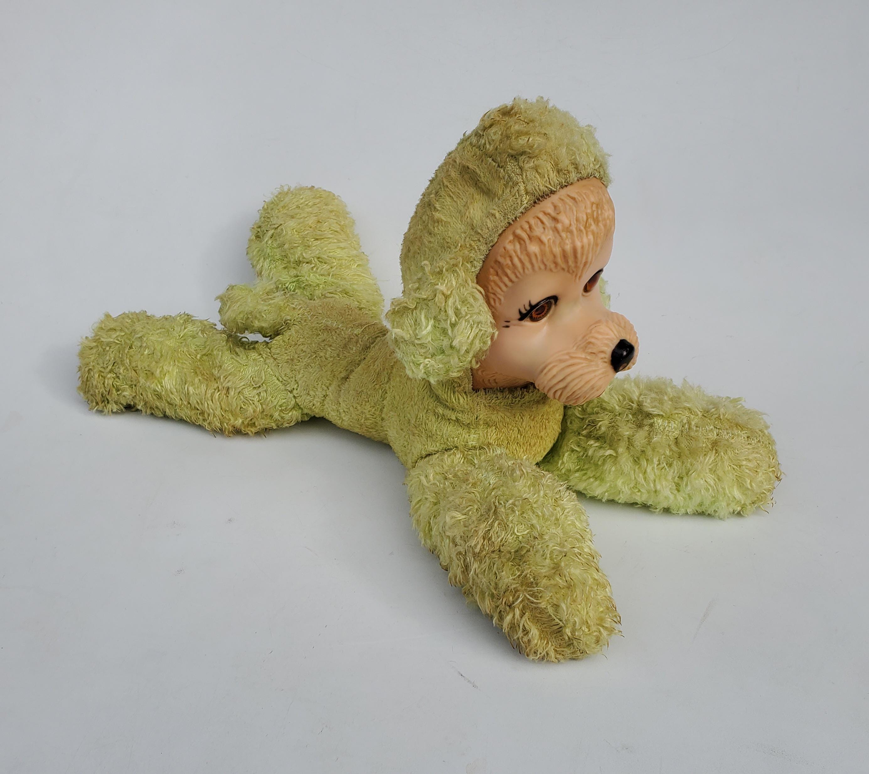 【即出荷】 Rushton Dog Etsy - ぬいぐるみ