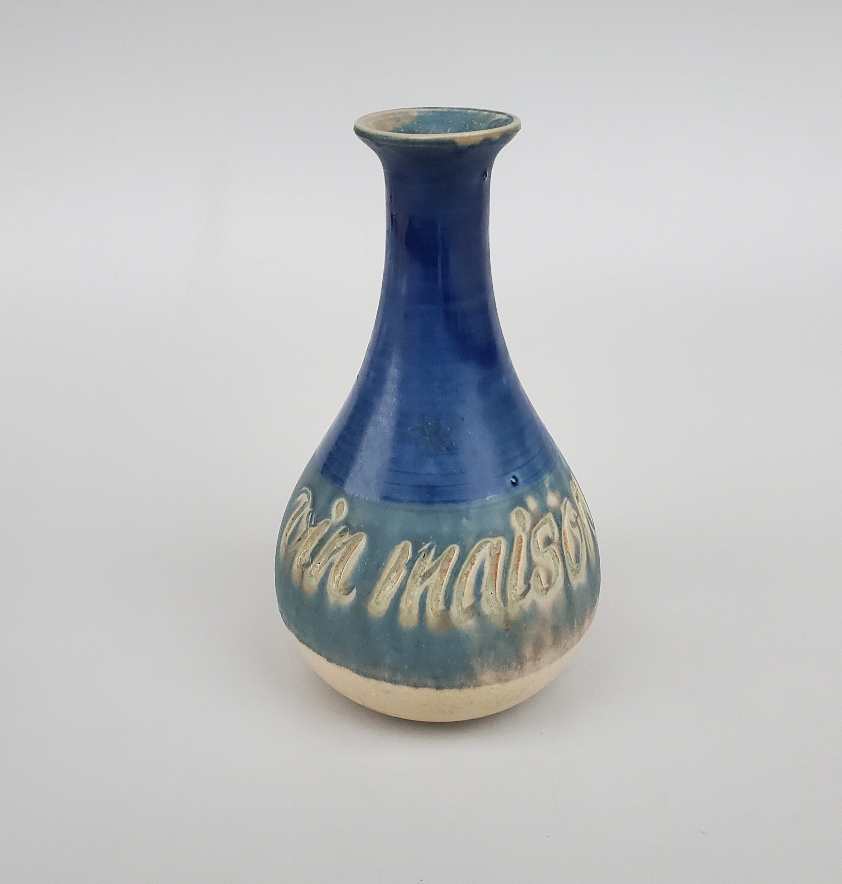 Ulla Winblad Hjelmqvist Northwest Studio Pottery Unique House Wine