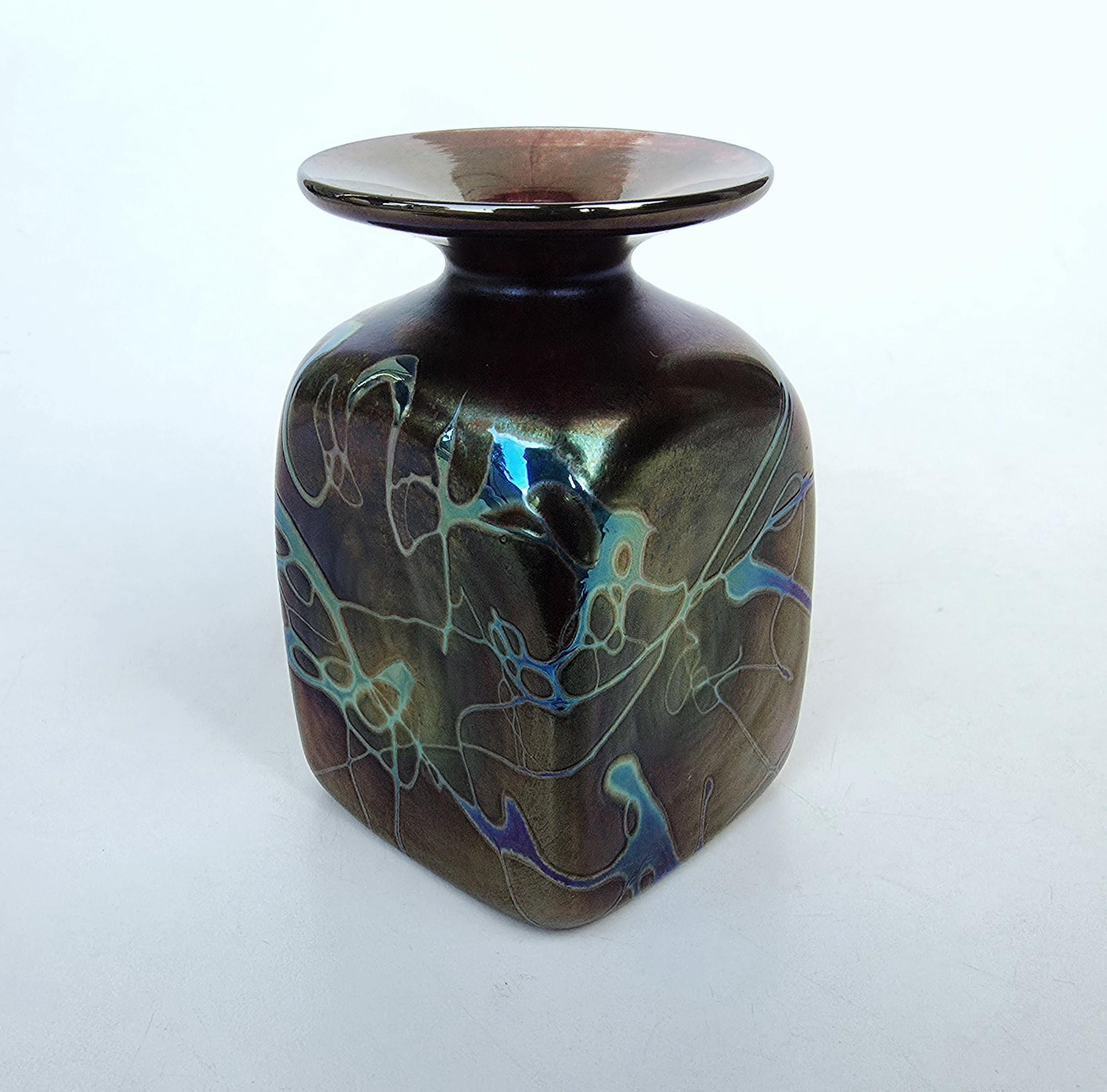 Robert Held Glass - Etsy