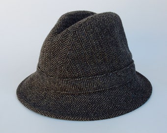 Pendleton Wool Hat - Etsy
