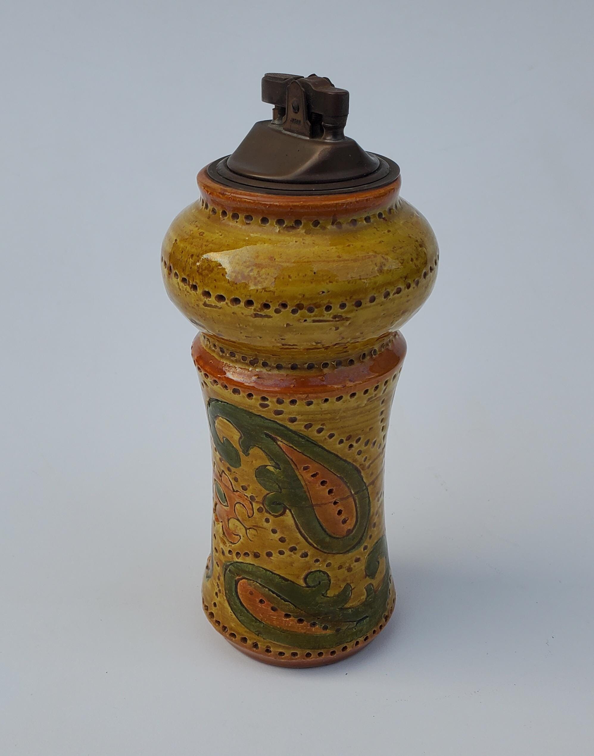 Aldo Londi Lighter - Etsy Aldo Londi Lighter - Etsy