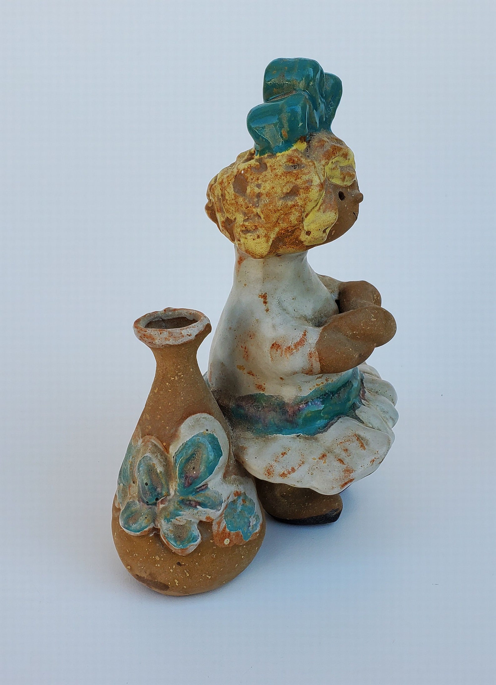 poppet figure