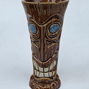 Tiki Farm Mugs - Etsy