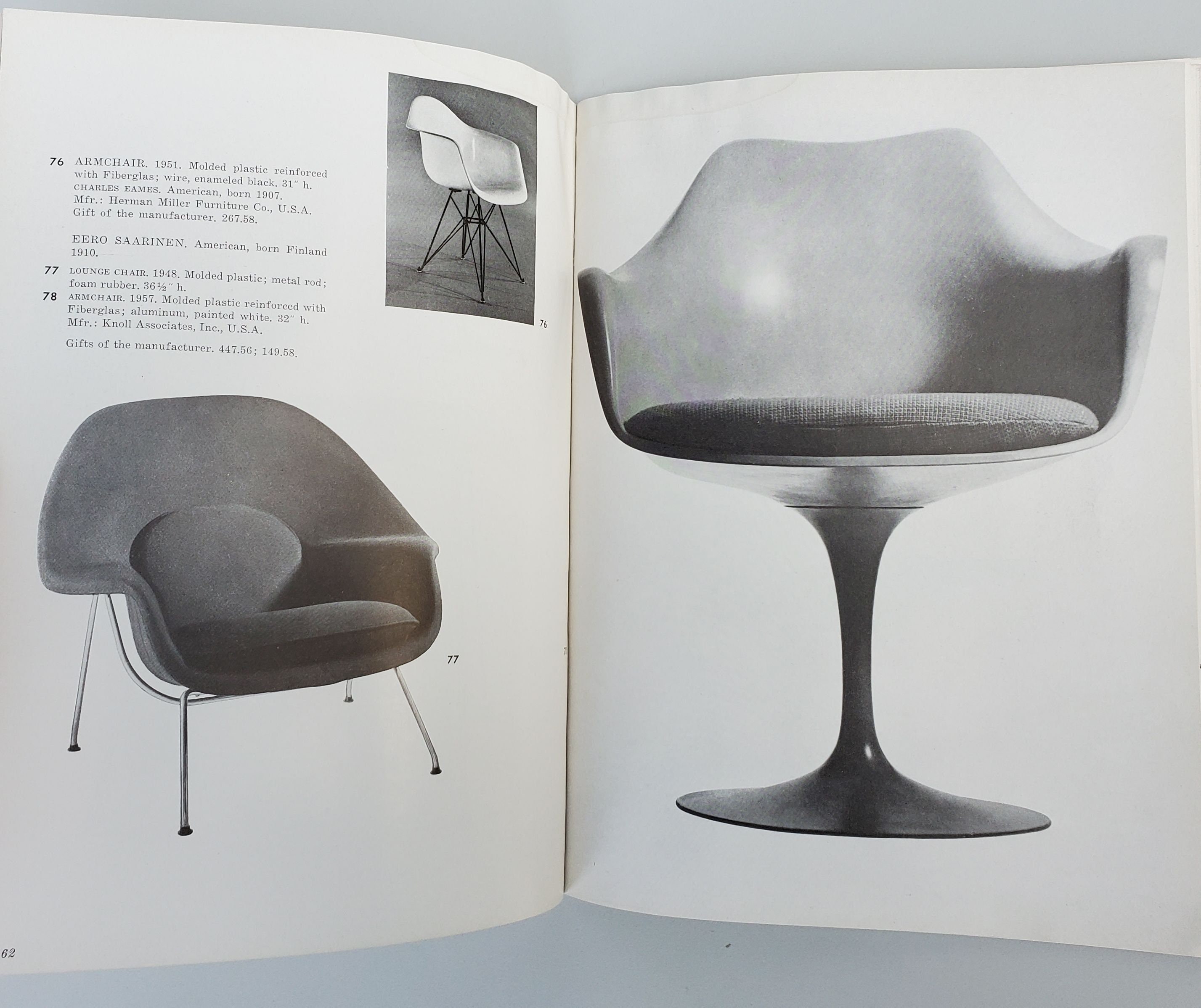 Loop chair moma clearance